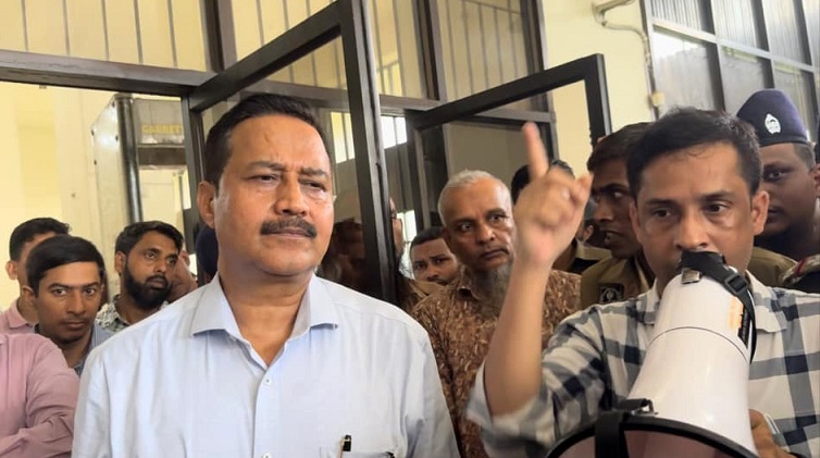 রেলওয়ে নিরাপত্তা বাহিনীর ১১ দফা মেনে নেওয়ার আহ্বান পোষ্য সোসাইটির